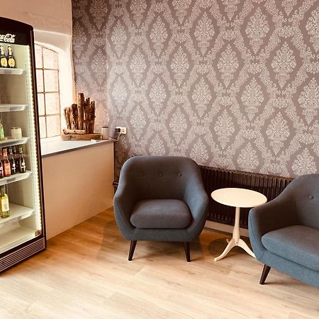 Hof Steinhuetten Boutique Apartments Вестергефер Екстер'єр фото