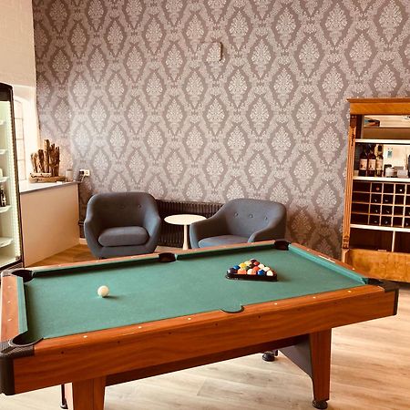 Hof Steinhuetten Boutique Apartments Вестергефер Екстер'єр фото