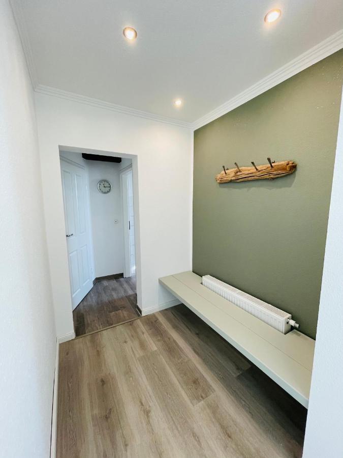 Hof Steinhuetten Boutique Apartments Вестергефер Екстер'єр фото