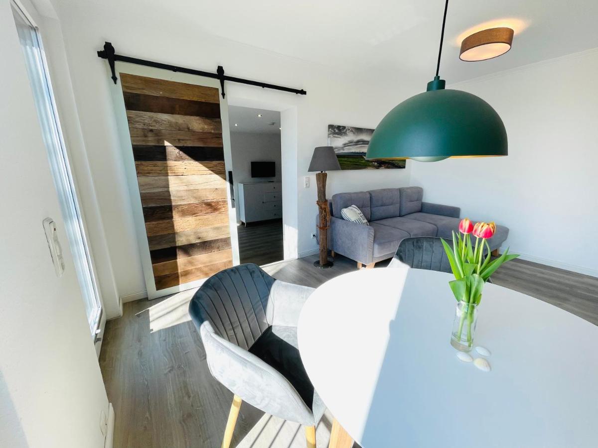 Hof Steinhuetten Boutique Apartments Вестергефер Екстер'єр фото