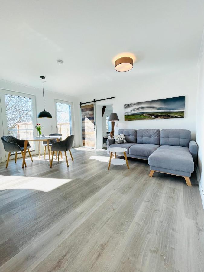 Hof Steinhuetten Boutique Apartments Вестергефер Екстер'єр фото
