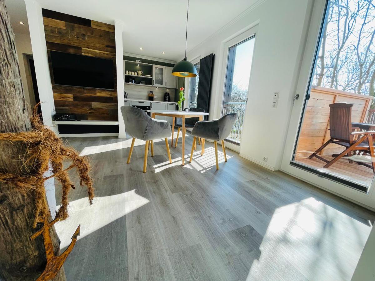 Hof Steinhuetten Boutique Apartments Вестергефер Екстер'єр фото