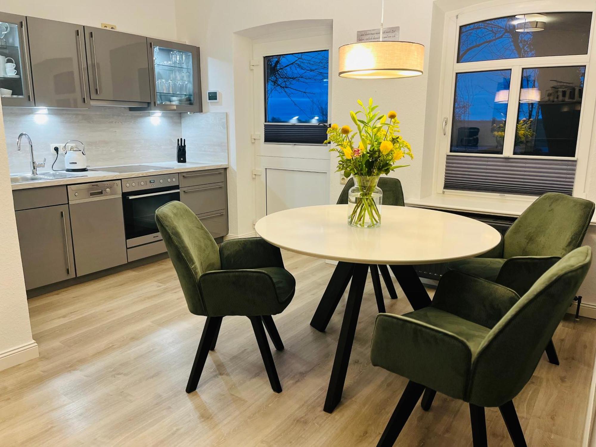 Hof Steinhuetten Boutique Apartments Вестергефер Екстер'єр фото