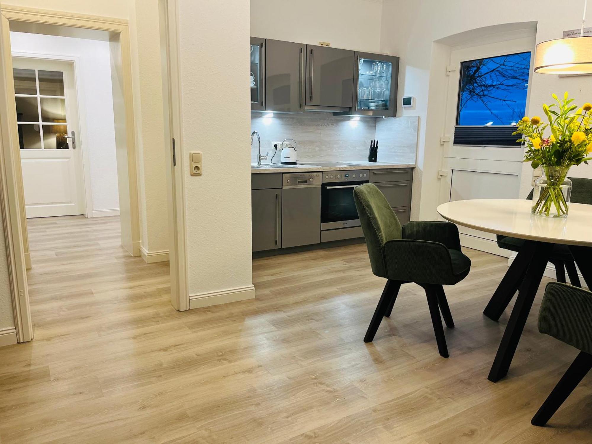 Hof Steinhuetten Boutique Apartments Вестергефер Екстер'єр фото