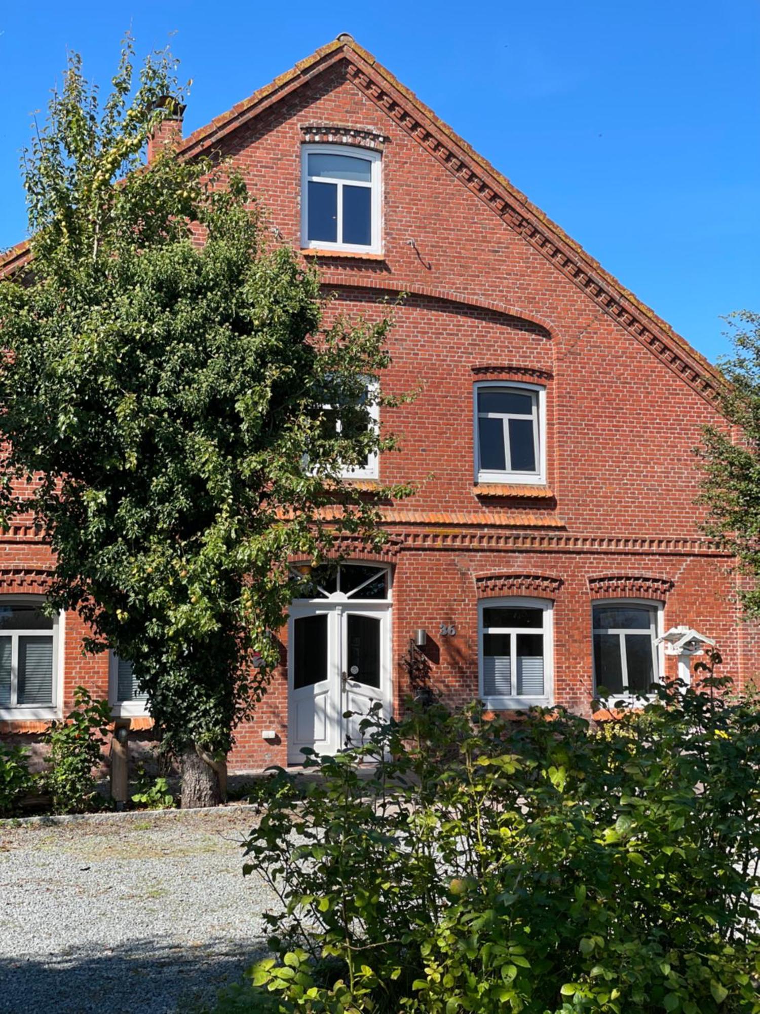 Hof Steinhuetten Boutique Apartments Вестергефер Екстер'єр фото