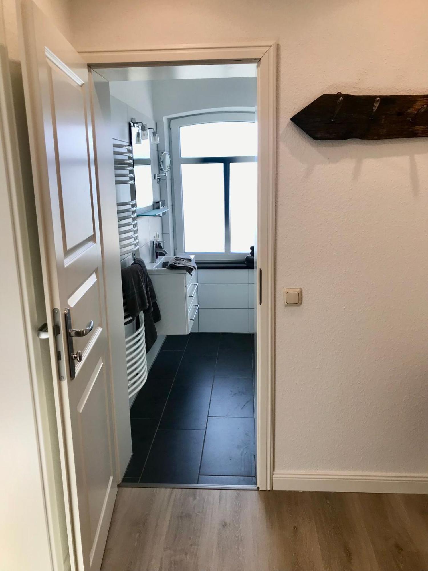 Hof Steinhuetten Boutique Apartments Вестергефер Екстер'єр фото