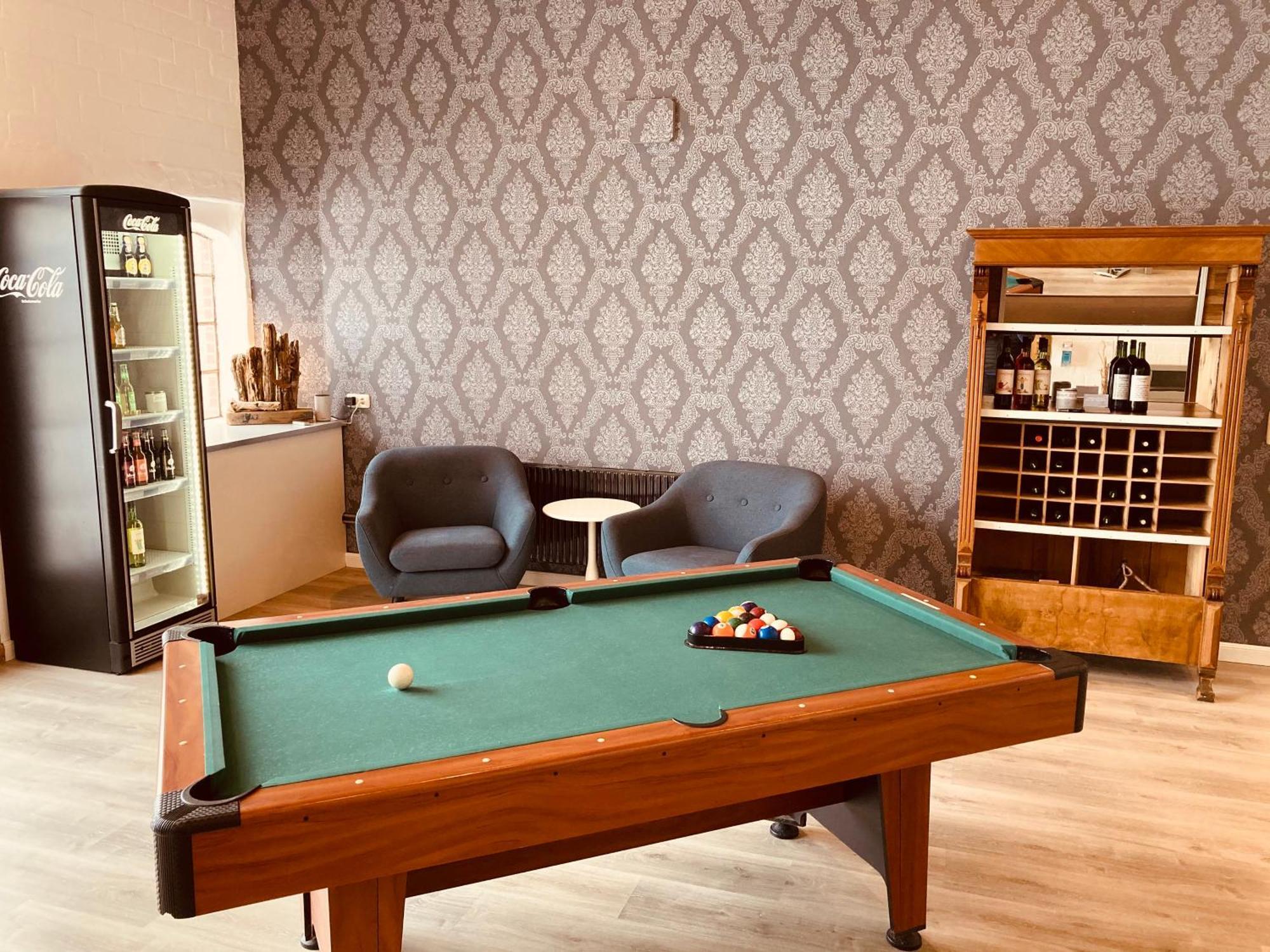 Hof Steinhuetten Boutique Apartments Вестергефер Екстер'єр фото