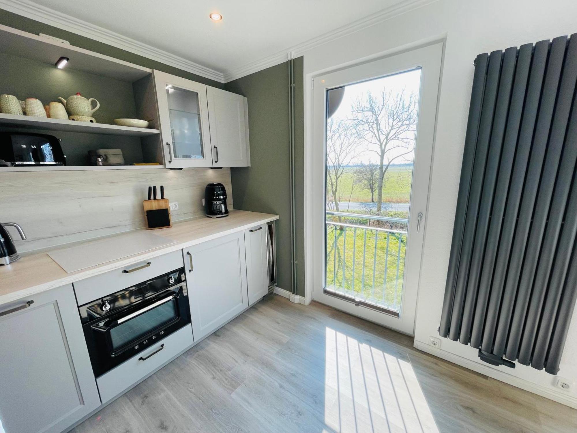 Hof Steinhuetten Boutique Apartments Вестергефер Екстер'єр фото