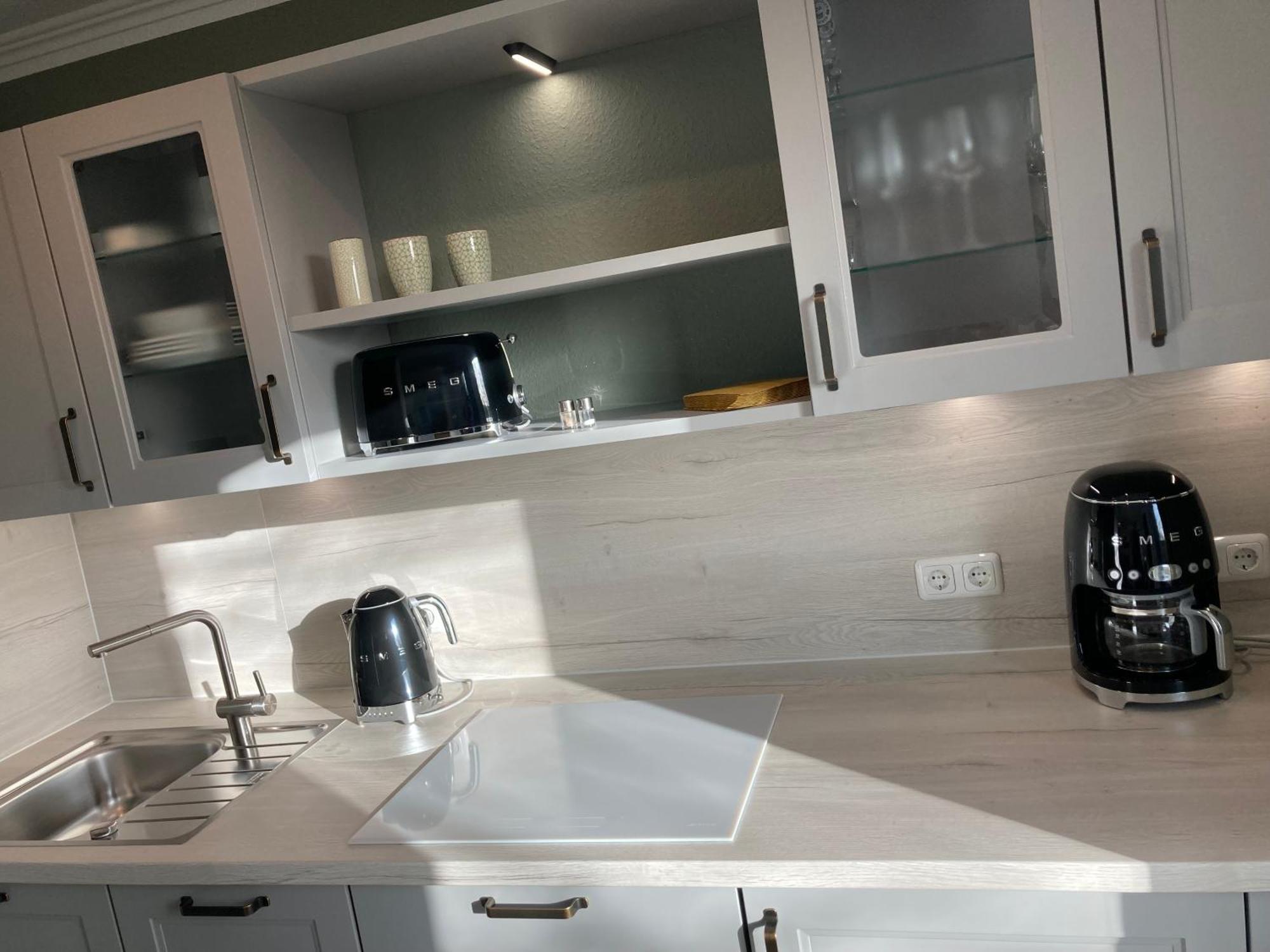 Hof Steinhuetten Boutique Apartments Вестергефер Екстер'єр фото