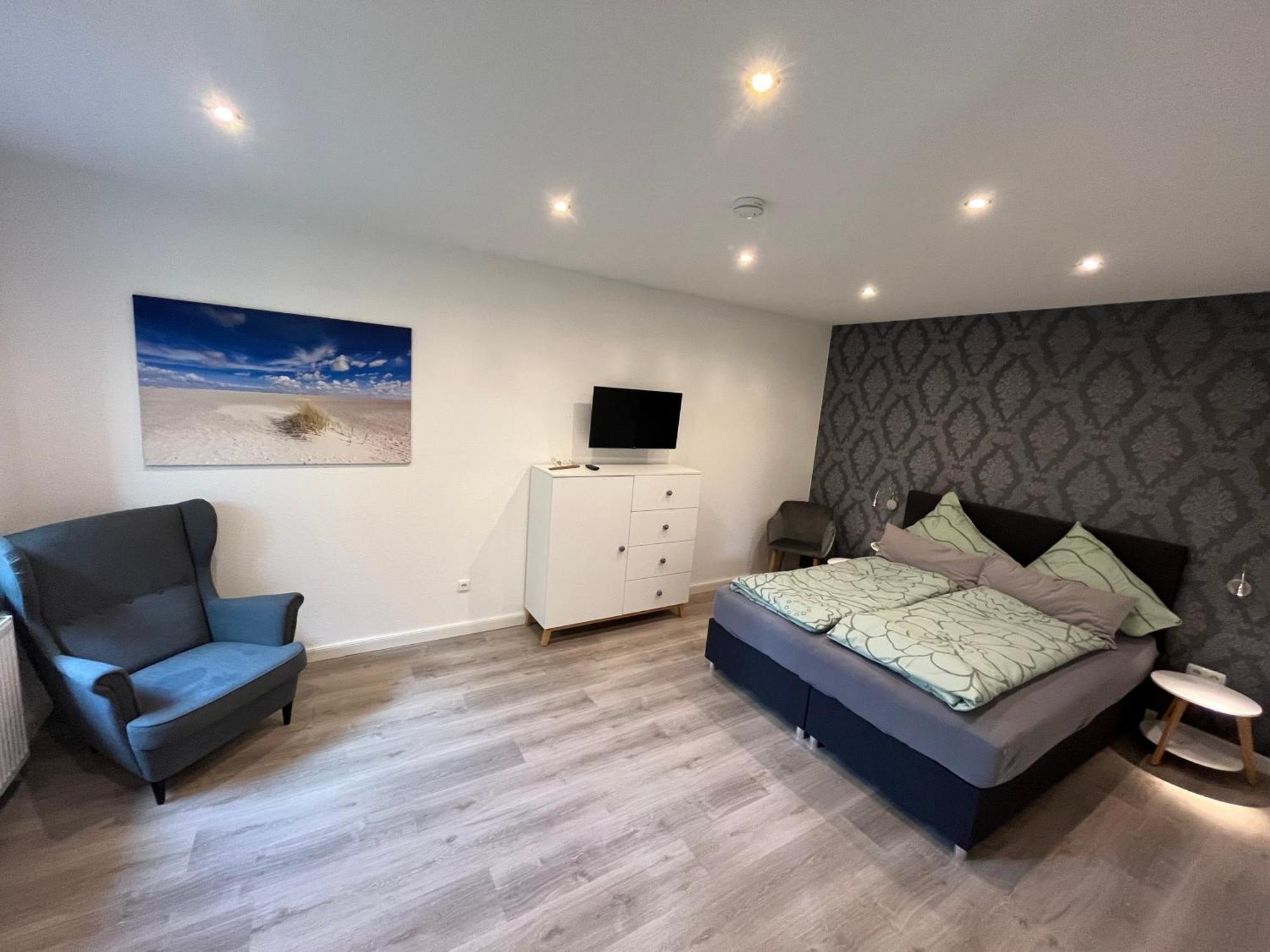 Hof Steinhuetten Boutique Apartments Вестергефер Екстер'єр фото