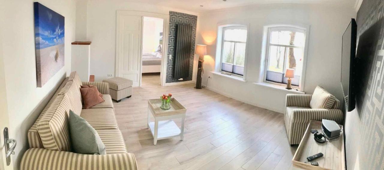 Hof Steinhuetten Boutique Apartments Вестергефер Екстер'єр фото