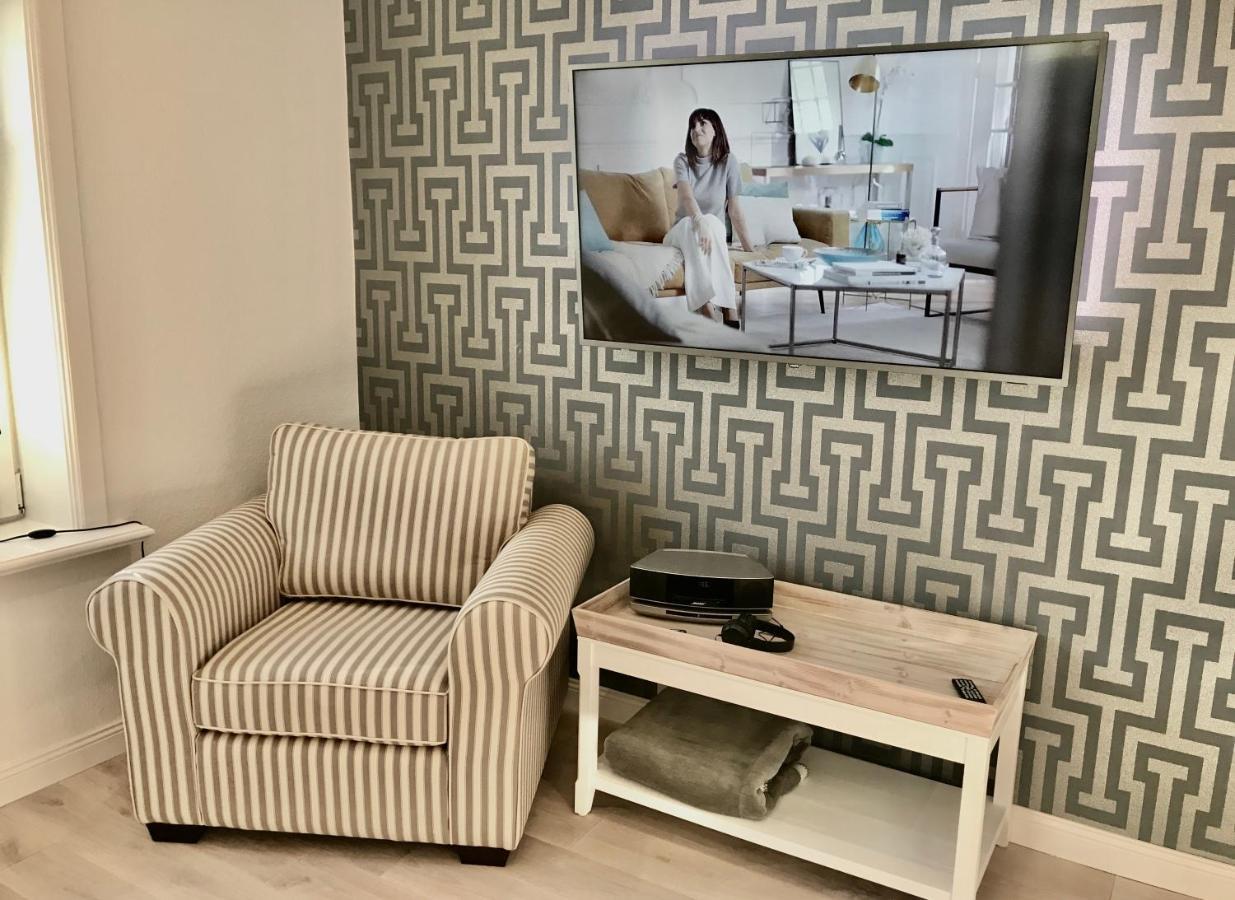Hof Steinhuetten Boutique Apartments Вестергефер Екстер'єр фото